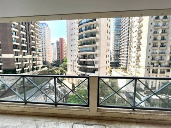 Imagem Apartamento com 2 Quartos à Venda, 214 m² em Chácara Itaim - São Paulo