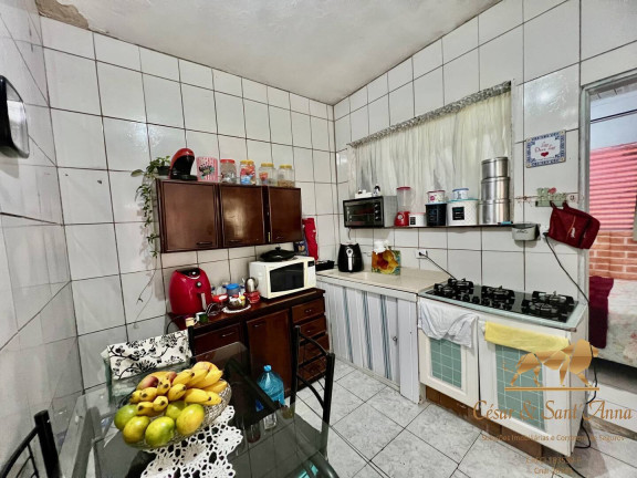 Imagem Casa com 7 Quartos à Venda, 190 m² em Vila Sodipe - Campos Do Jordão