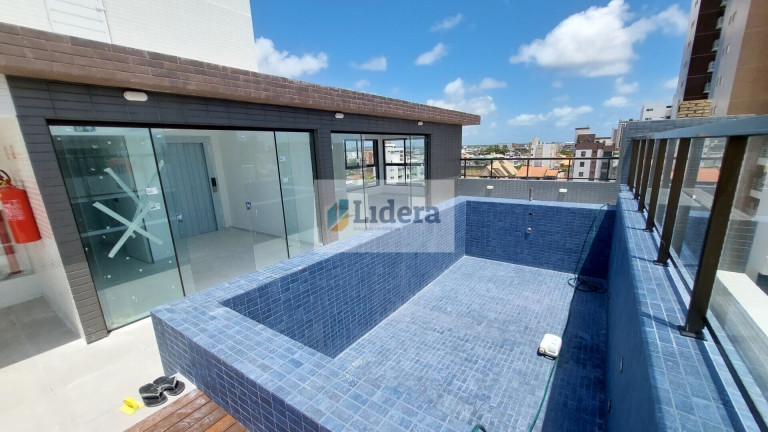 Apartamento com 2 Quartos à Venda, 54 m² em Intermares - Cabedelo