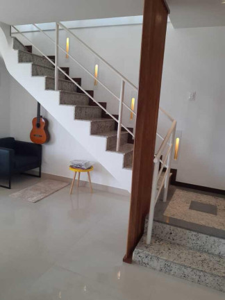Imagem Apartamento com 4 Quartos à Venda, 220 m² em Caminho Das árvores - Salvador