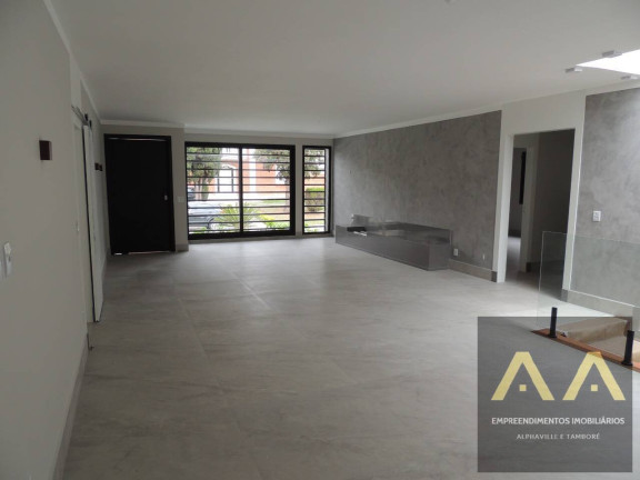 Imagem Casa com 5 Quartos à Venda, 650 m² em Alphaville - Barueri