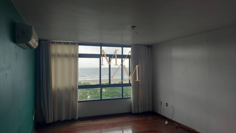 Imagem Apartamento com 3 Quartos à Venda, 185 m² em Gonzaga - Santos