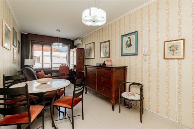 Imagem Apartamento com 2 Quartos à Venda, 68 m² em Menino Deus - Porto Alegre