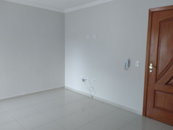 Apartamento com 2 Quartos à Venda, 51 m² em Vila Alto De Santo André - Santo André