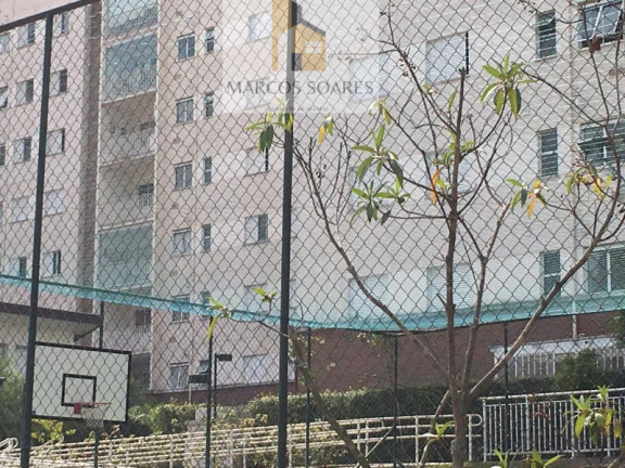 Foto do imóvel: Apartamento com 3 Quartos à Venda, 78 m² em Novo Osasco - Osasco