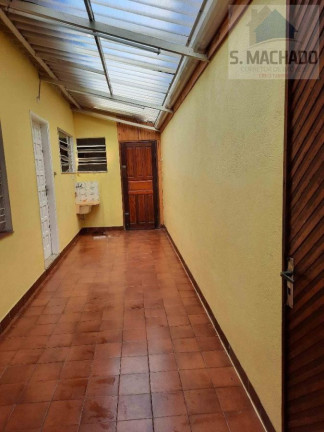 Imagem Casa com 2 Quartos à Venda, 135 m² em Parque Jaçatuba - Santo André