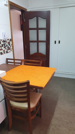 Imagem Apartamento com 2 Quartos à Venda, 76 m² em Baeta Neves - São Bernardo Do Campo
