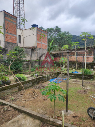 Imagem Casa com 2 Quartos à Venda, 500 m² em Mato Dentro - Ubatuba