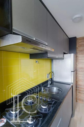 Imagem Apartamento com 1 Quarto à Venda, 80 m² em Jabaquara - São Paulo