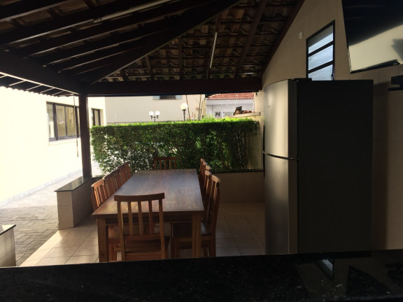 Imagem Apartamento com 3 Quartos à Venda, 73 m² em Vila Mascote - Sp