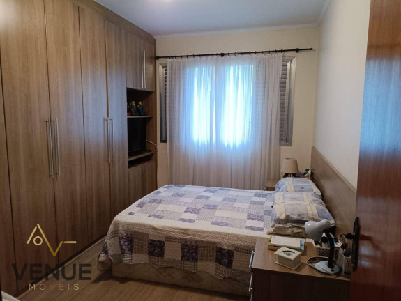 Imagem Apartamento com 2 Quartos à Venda, 90 m² em Jardim Leonor Mendes De Barros - São Paulo