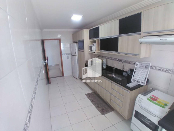 Imagem Apartamento com 3 Quartos à Venda, 121 m² em Aviação - Praia Grande