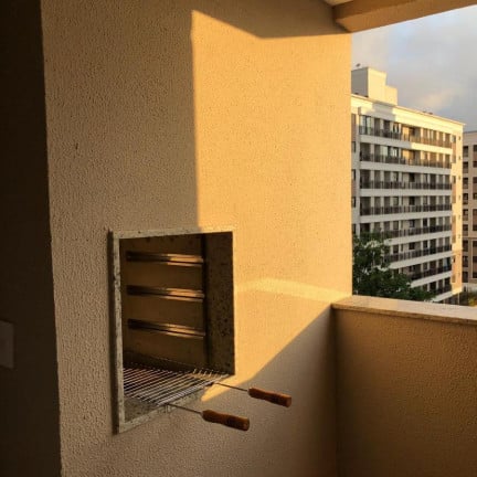 Imagem Apartamento com 2 Quartos à Venda, 65 m² em Itacorubi - Florianópolis
