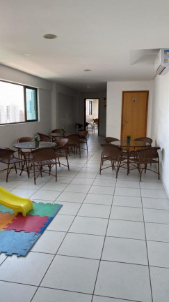 Imagem Apartamento com 3 Quartos à Venda, 66 m² em Encruzilhada - Recife