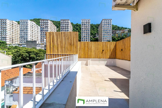 Apartamento com 3 Quartos à Venda, 237 m² em Copacabana - Rio De Janeiro