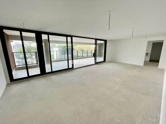 Apartamento com 4 Quartos à Venda, 230 m² em Jardim Guedala - São Paulo