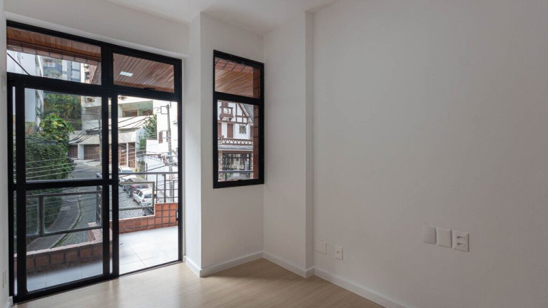 Imagem Apartamento com 2 Quartos à Venda, 99 m² em Lagoa - Rio De Janeiro