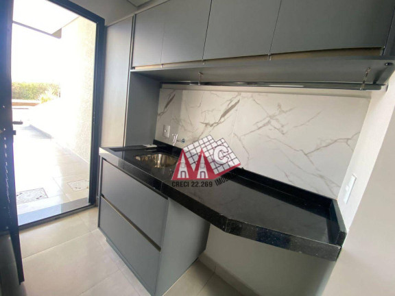 Imagem Casa com 2 Quartos à Venda, 101 m² em Condomínio Villaggio Ipanema I - Sorocaba