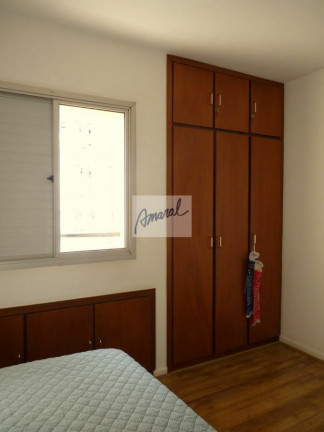 Imagem Apartamento com 3 Quartos à Venda, 91 m² em Jardim Das Acácias - São Paulo