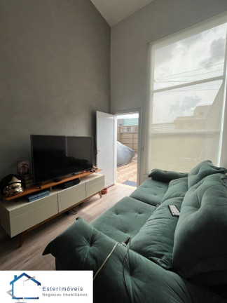 Imagem Casa com 3 Quartos para Alugar ou Temporada, 100 m² em Portais (polvilho) - Cajamar