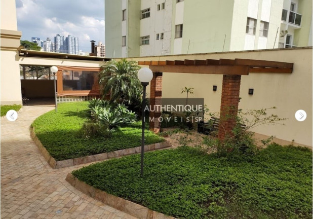 Apartamento com 3 Quartos à Venda, 104 m² em Vila Da Saúde - São Paulo