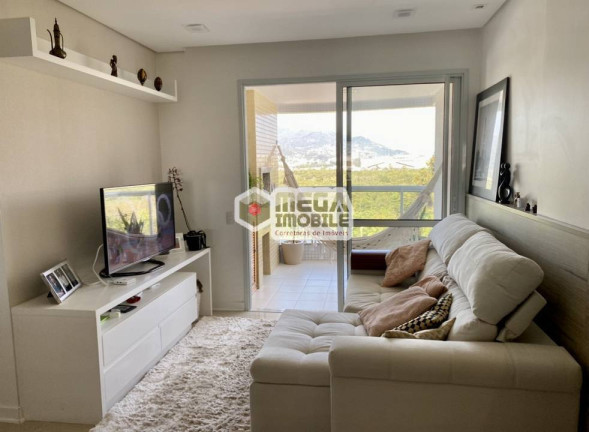 Imagem Apartamento com 2 Quartos à Venda, 80 m² em Itacorubi - Florianópolis