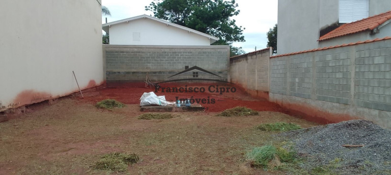 Imagem Terreno à Venda, 250 m² em Jardim Bela Vista - Guaratinguetá