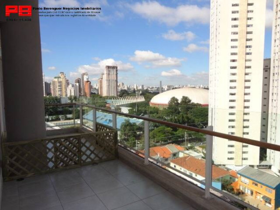 Imagem Apartamento com 2 Quartos à Venda, 113 m² em São Paulo