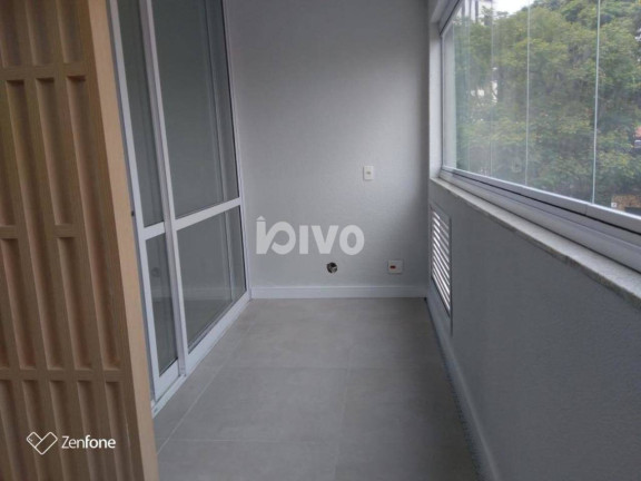 Apartamento com 1 Quarto à Venda, 41 m² em Saude - São Paulo
