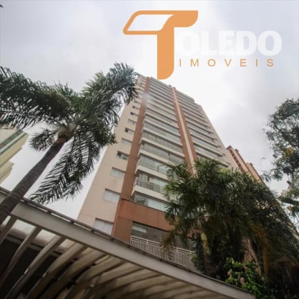 Imagem Apartamento com 3 Quartos à Venda, 100 m² em Tatuapé - São Paulo