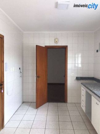 Imagem Apartamento com 3 Quartos para Alugar, 109 m² em Mooca - São Paulo