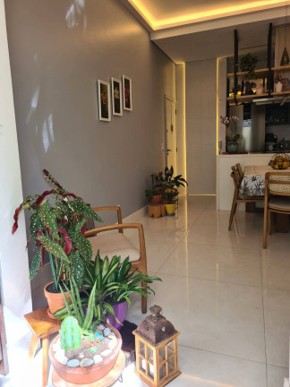 Apartamento com 2 Quartos à Venda, 65 m² em Cambuci - São Paulo