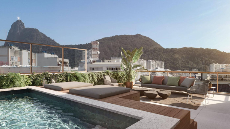 Imagem Apartamento com 2 Quartos à Venda, 154 m² em Rio De Janeiro