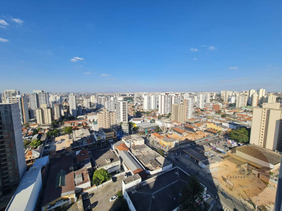 Imagem Apartamento com 3 Quartos à Venda, 160 m² em Vila Mariana - São Paulo