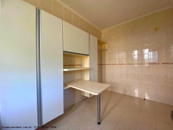 Imagem Casa com 4 Quartos à Venda, 165 m² em Buraquinho - Lauro De Freitas
