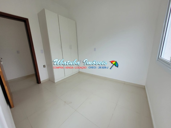 Imagem Apartamento com 3 Quartos para Alugar, 147 m² em Perequê Açu - Ubatuba