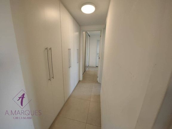 Imagem Apartamento com 3 Quartos à Venda, 101 m² em Barra Da Tijuca - Rio De Janeiro