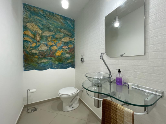 Imagem Apartamento com 3 Quartos à Venda, 151 m² em Barra Da Tijuca - Rio De Janeiro