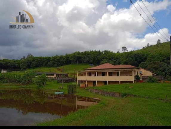 Imagem Fazenda à Venda, 1.524.600 m² em Pires - Itapira