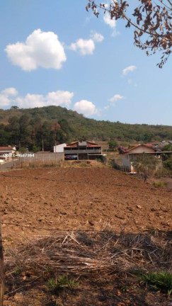 Imagem Terreno à Venda, 450 m² em Nelson De Paiva - Caldas