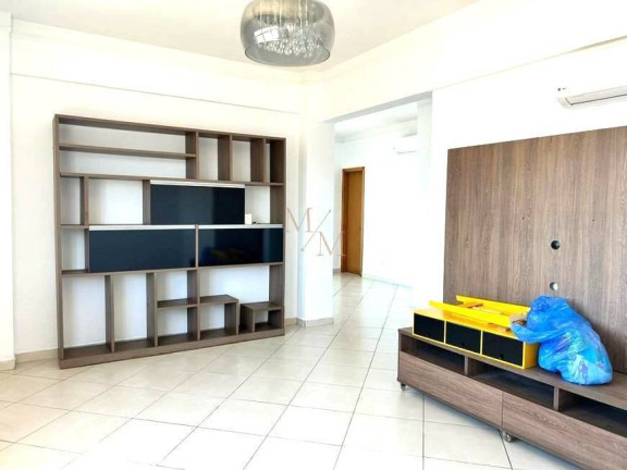 Imagem Apartamento com 3 Quartos à Venda, 139 m² em Pompéia - Santos