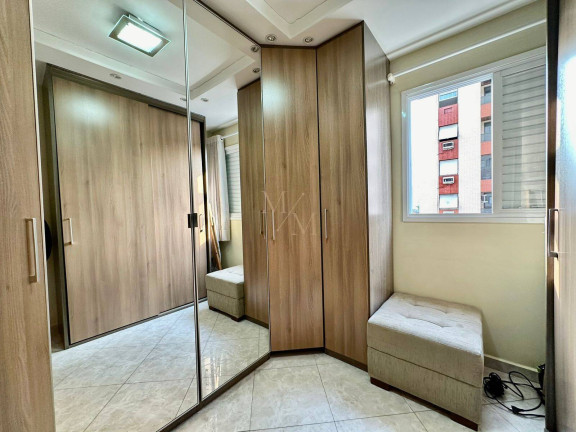 Imagem Apartamento com 3 Quartos à Venda, 75 m² em Aparecida - Santos