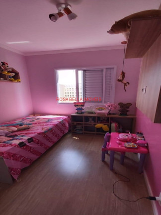 Imagem Apartamento com 3 Quartos à Venda, 79 m² em Parque União - Jundiaí