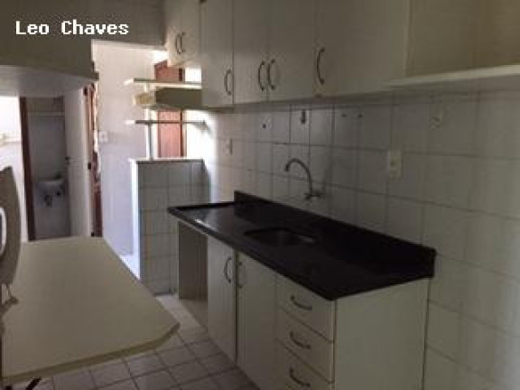 Imagem Apartamento com 3 Quartos à Venda, 80 m² em Caminho Das árvores - Salvador