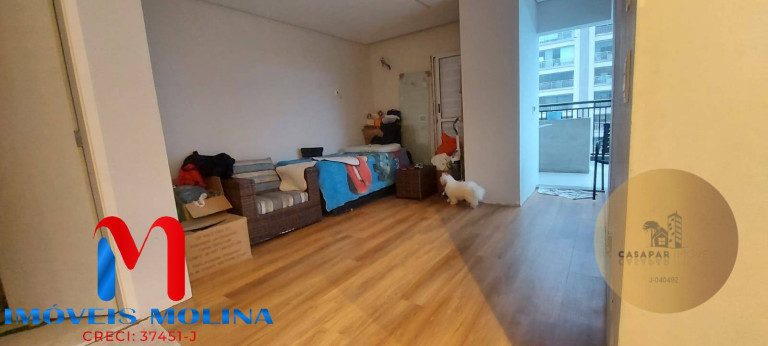 Imagem Apartamento com 3 Quartos à Venda, 172 m² em Santo Antônio - São Caetano Do Sul