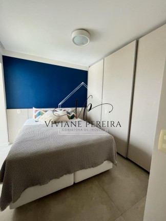 Imagem Apartamento com 2 Quartos à Venda, 70 m² em Jaguaré - São Paulo