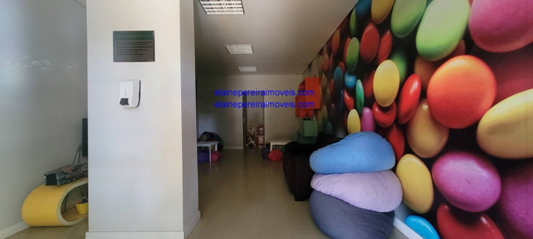 Imagem Apartamento com 3 Quartos à Venda, 78 m² em Butanta - São Paulo