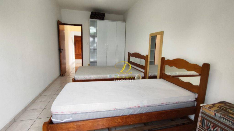 Imagem Apartamento com 1 Quarto à Venda, 38 m² em Ocian - Praia Grande