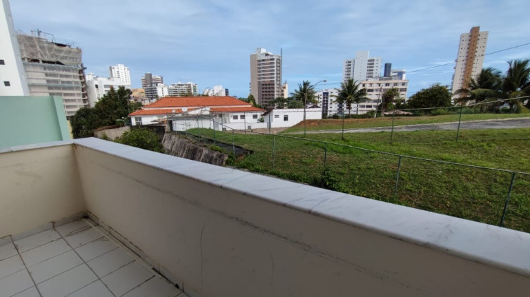 Imagem Apartamento com 3 Quartos à Venda, 100 m² em Barra - Salvador