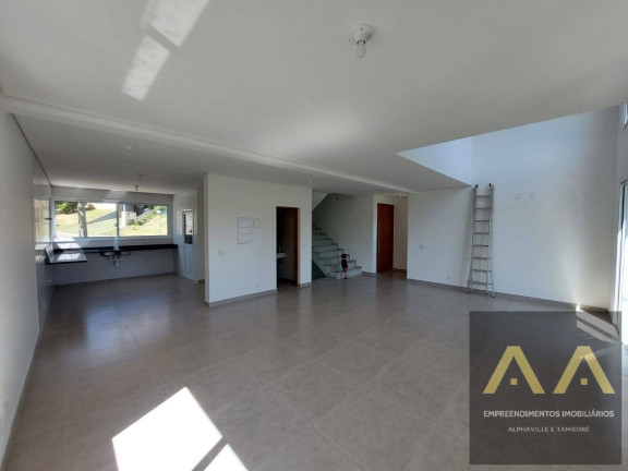 Imagem Casa com 3 Quartos à Venda, 286 m² em Alphaville - Barueri